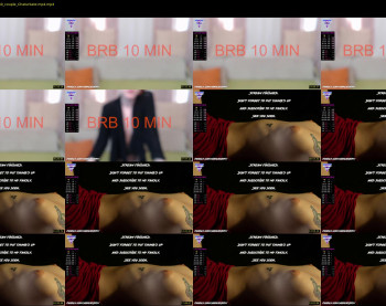 harleyspy — 22 minute Chaturbate couple teen cam video, 1080p, Sep 9, 2022
