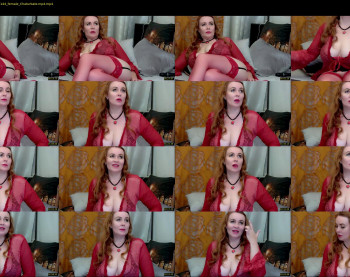 ivettasplash — 4 minute Chaturbate female teen cam video, 720p, Sep 9, 2022