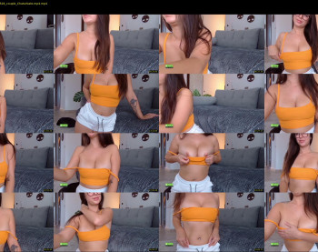jessynelson — 38 minute Chaturbate female teen cam video, 1080p, Sep 9, 2022