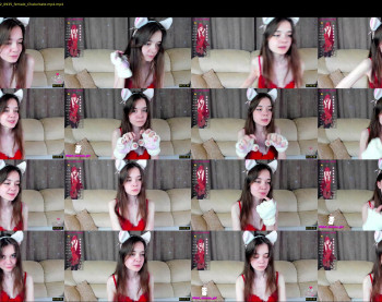 mabelsherman — 4 minute Chaturbate couple teen cam video, 1080p, Sep 9, 2022