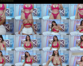 marilyn_rouse — 6 minute Chaturbate female teen cam video, 720p, Sep 9, 2022