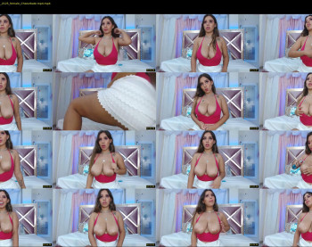 marilyn_rouse — 8 minute Chaturbate female teen cam video, 720p, Sep 9, 2022