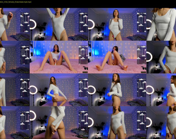 murphyemmeline — 55 minute Chaturbate female teen cam video, 1080p, Sep 9, 2022