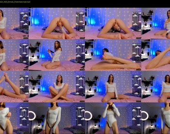 murphyemmeline — 54 minute Chaturbate female teen cam video, 1080p, Sep 9, 2022