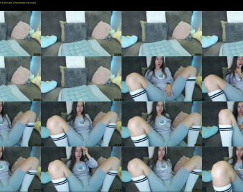 peaceduke — 54 minute Chaturbate female teen cam video, 1080p, Sep 9, 2022