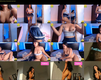 sofia_sakura — 54 minute Chaturbate female teen cam video, 1080p, Sep 9, 2022