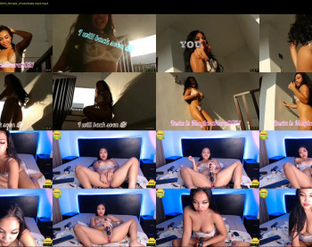 sofia_sakura — 54 minute Chaturbate female teen cam video, 1080p, Sep 9, 2022