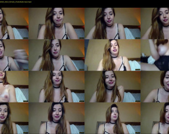 suggestivebehavior — 9 minute Chaturbate female teen cam video, 360p, Sep 10, 2022