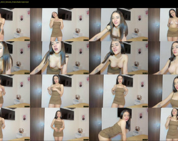 _arimonserrat — 54 minute Chaturbate female teen cam video, 1080p, Sep 11, 2022