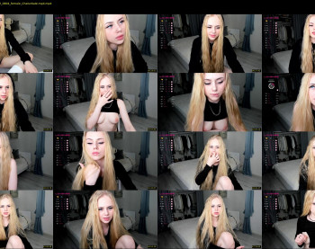 _be_my_daddy — 54 minute Chaturbate female teen cam video, 1080p, Sep 10, 2022