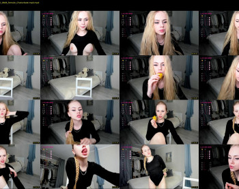 _be_my_daddy — 55 minute Chaturbate female teen cam video, 1080p, Sep 10, 2022