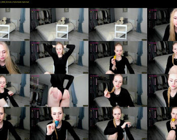 _be_my_daddy — 55 minute Chaturbate female teen cam video, 1080p, Sep 10, 2022
