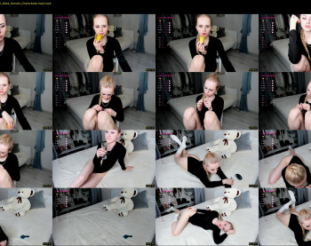 _be_my_daddy — 55 minute Chaturbate female teen cam video, 1080p, Sep 10, 2022