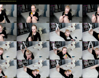 _be_my_daddy — 56 minute Chaturbate female teen cam video, 1080p, Sep 10, 2022