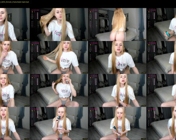 _be_my_daddy — 14 minute Chaturbate female teen cam video, 1080p, Sep 11, 2022