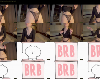 _littlemouse_ — 38 minute Chaturbate couple teen cam video, 1080p, Sep 1, 2022