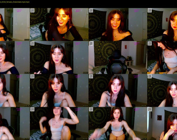 _modestmouse — 55 minute Chaturbate female teen cam video, 1080p, Sep 11, 2022