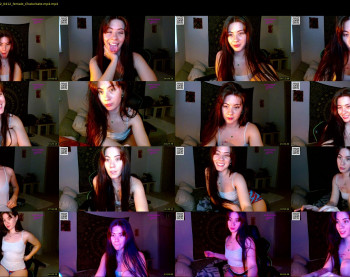 _modestmouse — 53 minute Chaturbate female teen cam video, 1080p, Sep 11, 2022