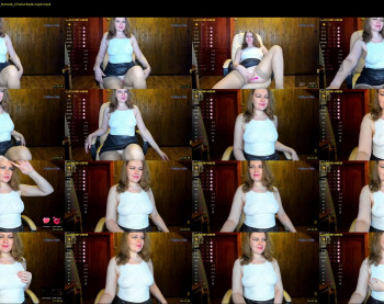 _natali_ — 11 minute Chaturbate female teen cam video, 720p, Sep 10, 2022