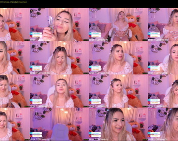 cherry__pie — 53 minute Chaturbate female teen cam video, 1080p, Sep 11, 2022