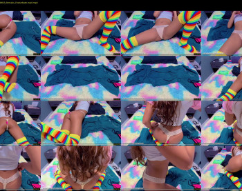 cherrycreme — 59 minute Chaturbate female teen cam video, 1080p, Sep 10, 2022