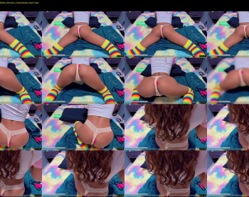 cherrycreme — 6 minute Chaturbate female teen cam video, 1080p, Sep 10, 2022