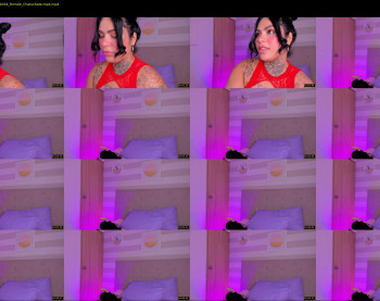 curvyliciouss — 6 minute Chaturbate female teen cam video, 1080p, Sep 10, 2022