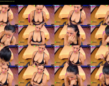 cute_eli — 56 minute Chaturbate female teen cam video, 1080p, Aug 18, 2022