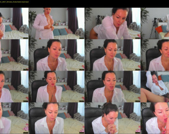 devilish_goddes — 54 minute Chaturbate female teen cam video, 1080p, Sep 10, 2022