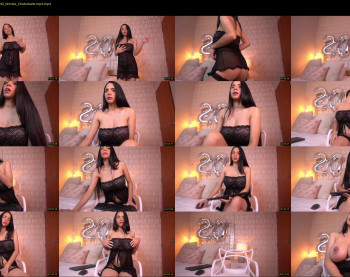 emaboobs — 55 minute Chaturbate female teen cam video, 1080p, Sep 10, 2022