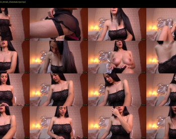 emaboobs — 22 minute Chaturbate female teen cam video, 1080p, Sep 11, 2022