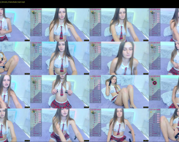 emilly___ — 54 minute Chaturbate female teen cam video, 1080p, Sep 10, 2022