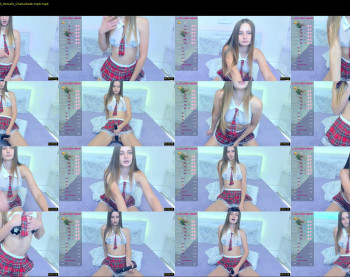 emilly___ — 5 minute Chaturbate female teen cam video, 1080p, Sep 10, 2022