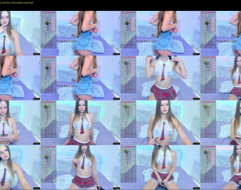 emilly___ — 31 minute Chaturbate female teen cam video, 1080p, Sep 10, 2022