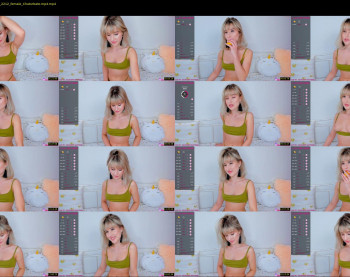 eugenetomas — 24 minute Chaturbate couple teen cam video, 720p, Sep 10, 2022