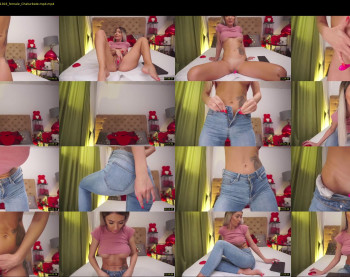 fallingangel_ — 65 minute Chaturbate female teen cam video, 720p, Sep 10, 2022