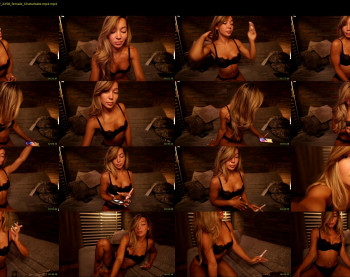 fantasystudiox — 8 minute Chaturbate female teen cam video, 1080p, Sep 10, 2022
