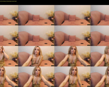 ivanacharm — 13 minute Chaturbate female teen cam video, 1080p, Sep 10, 2022