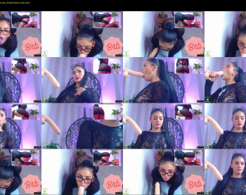 ivy_li — 41 minute Chaturbate female teen cam video, 720p, Sep 10, 2022