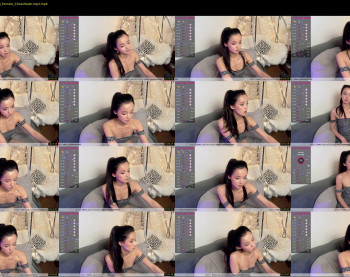 lia_hetty — 46 minute Chaturbate female teen cam video, 720p, Sep 11, 2022