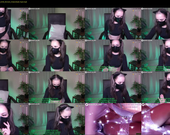 marcelinered — 26 minute Chaturbate female teen cam video, 1080p, Aug 23, 2022