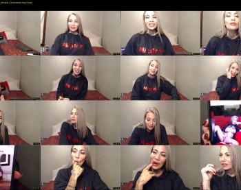 mizxtrix — 34 minute Chaturbate female teen cam video, 480p, Sep 10, 2022