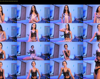 murphyemmeline — 54 minute Chaturbate female teen cam video, 1080p, Sep 10, 2022