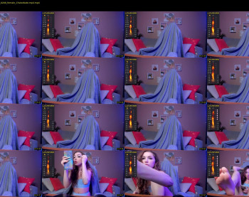 myroommate — 54 minute Chaturbate couple teen cam video, 1080p, Sep 11, 2022