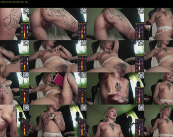 reddevilsroom — 54 minute Chaturbate couple teen cam video, 1080p, Sep 10, 2022