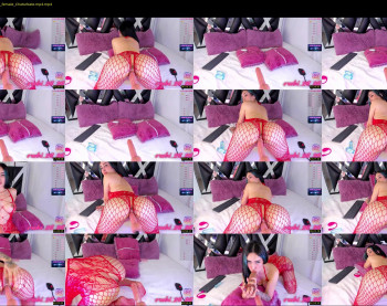 ruby_26 — 60 minute Chaturbate female teen cam video, 1080p, Sep 10, 2022