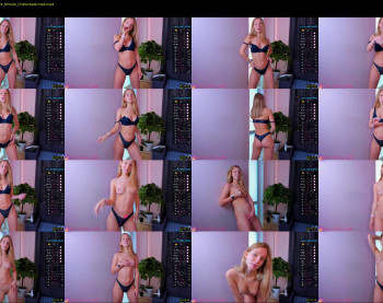 sallysarry — 54 minute Chaturbate couple teen cam video, 1080p, Sep 10, 2022
