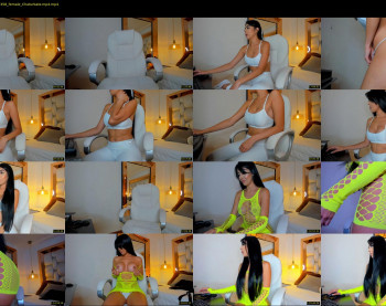 sammy_rios — 97 minute Chaturbate female teen cam video, 720p, Sep 10, 2022