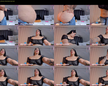 sheeryl_ — 28 minute Chaturbate female teen cam video, 1080p, Sep 10, 2022