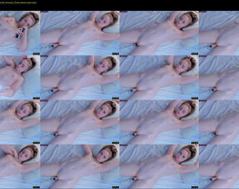 sinacampby — 54 minute Chaturbate couple teen cam video, 1080p, Sep 10, 2022